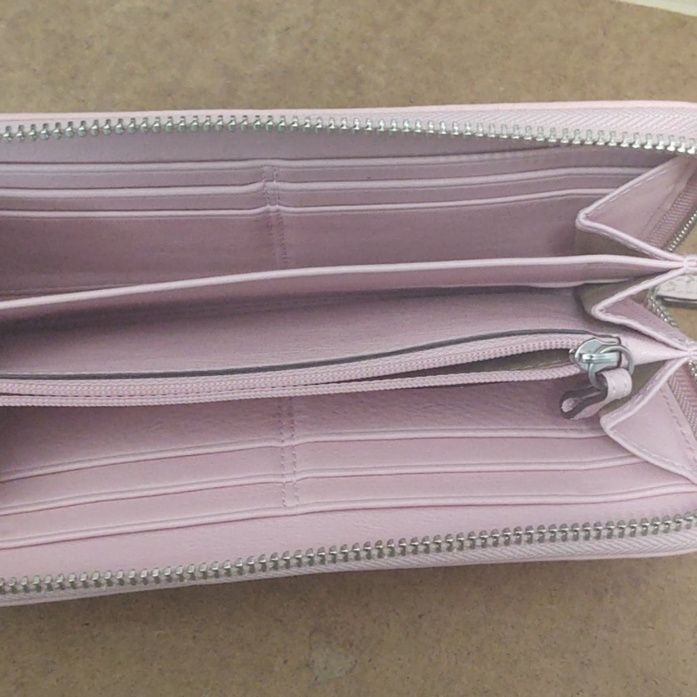 Coach wallet - Picture 2 of 3